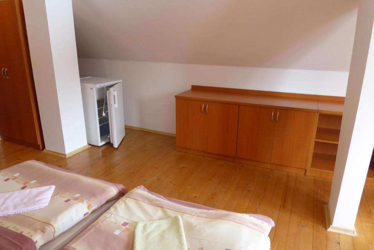 Tri Studnicky Sprava Tanapu Daire Vysoké Tatry Dış mekan fotoğraf
