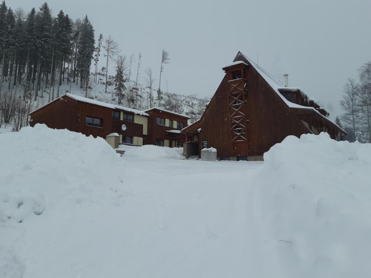 Tri Studnicky Sprava Tanapu Daire Vysoké Tatry Dış mekan fotoğraf