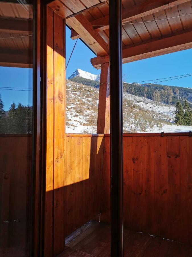 Tri Studnicky Sprava Tanapu Daire Vysoké Tatry Dış mekan fotoğraf